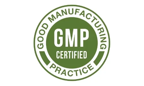 Joint Glide GMP Certified