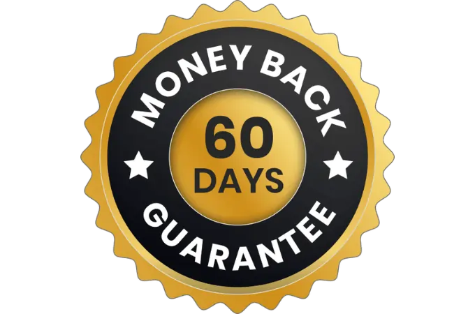 Joint Glide Money Back Guarantee