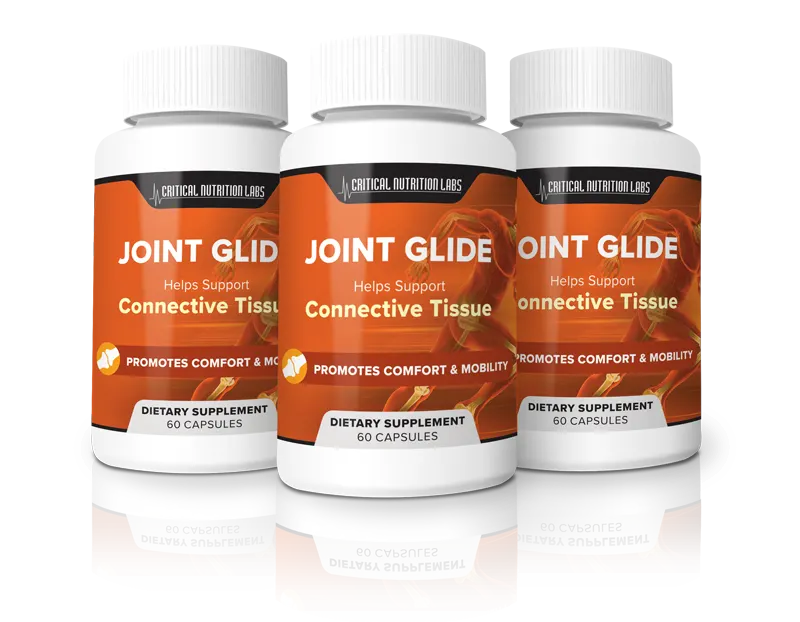 Joint Glide